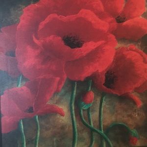 Meet your Posher, Tina